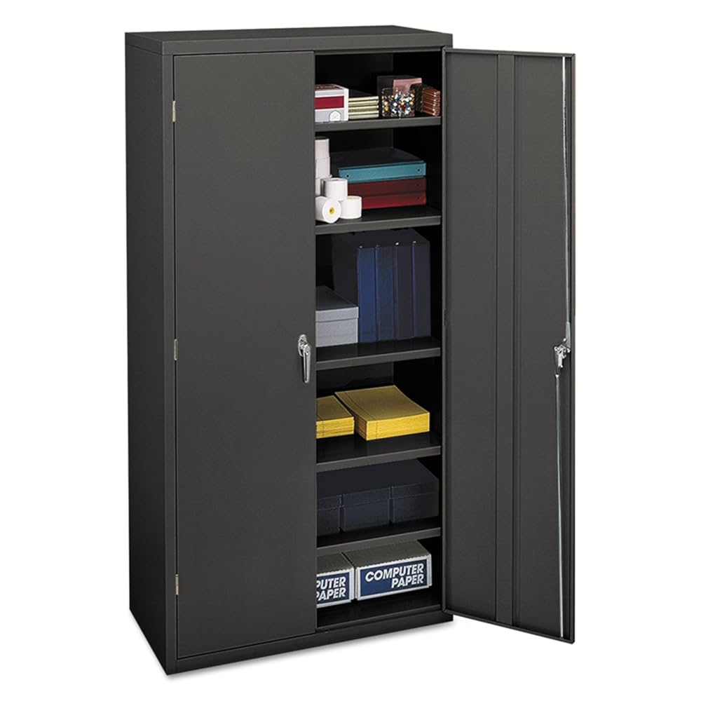 【ベル】CEO Cabinet Storage Set Vestil Manufacturing VSC-3501-132 36 x 72 in. Storage